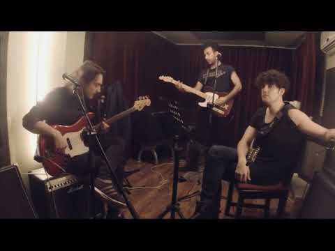BİRİLERİ - Kozmik Dans (Kusursz Provaları | 2017)