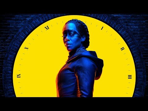 Watchmen: Preview und Kritik zur neuen HBO-Serie | Serienjunkies.de