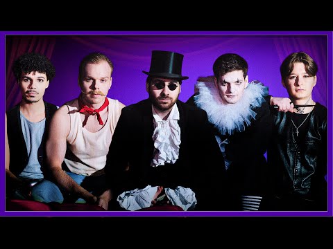 Welcome to the new SK Gaming SHOW 🎪 | SK Gaming LEC 2026 Roster Announcement