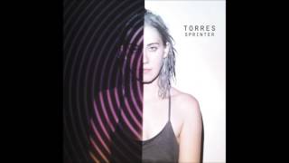 TORRES - Sprinter (Album, 2015)