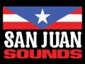 GTA IV San Juan Sounds Siente El Boom 