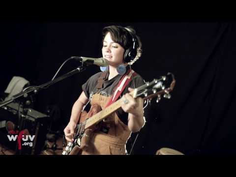 Diet Cig - "Barf Day" (Live at WFUV)