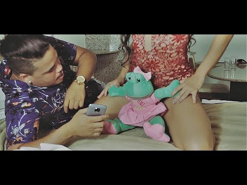 MC NETOKORINGA - EU DUVIDO - CLIPE OFICIAL (CJ Filmes)