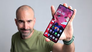 Motorola Edge 50 Fusion - Unboxing &amp; Full Tour