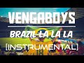 Brazil La La La Instrumental By CHÁITANYA