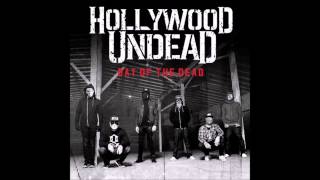 Hollywood Undead - War Child. (Audio)