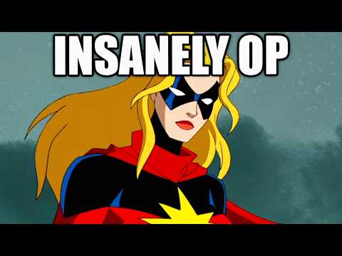 The Avenger Everyone Hates