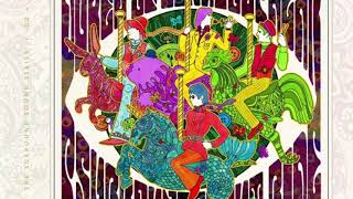 Dukes of Stratosphear - Have You Seen Jackie (Vocals + Andy&#39;s Guitar)