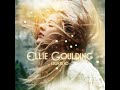 Ellie Goulding - Lights (slowed + reverb)