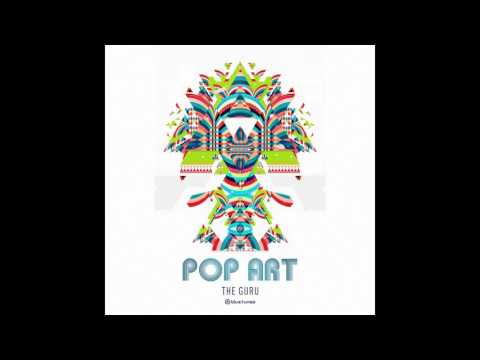 Pop Art - The Guru - Official