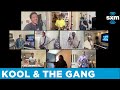Kool The Gang Get Down On It Live For SiriusXM