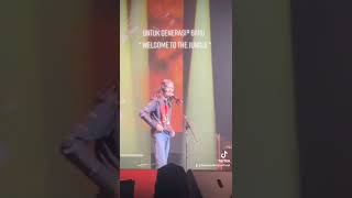 Download lagu Mael XPDC buat lawak hiburkan peminat mp3 Download lagu Mael XPDC buat lawak hiburkan peminat mp3