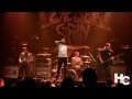 The Crimson Armada, Live, The Serpent's Tongue ...