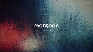 Monsoon Love Jukebox - Pehchan Music | Monsoon Special