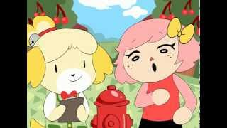 Animal Crossing New Leaf