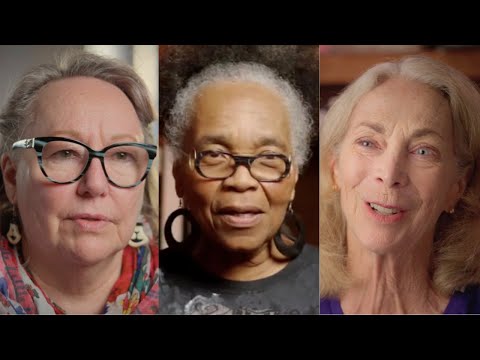 Tough Old Broads | Trailer