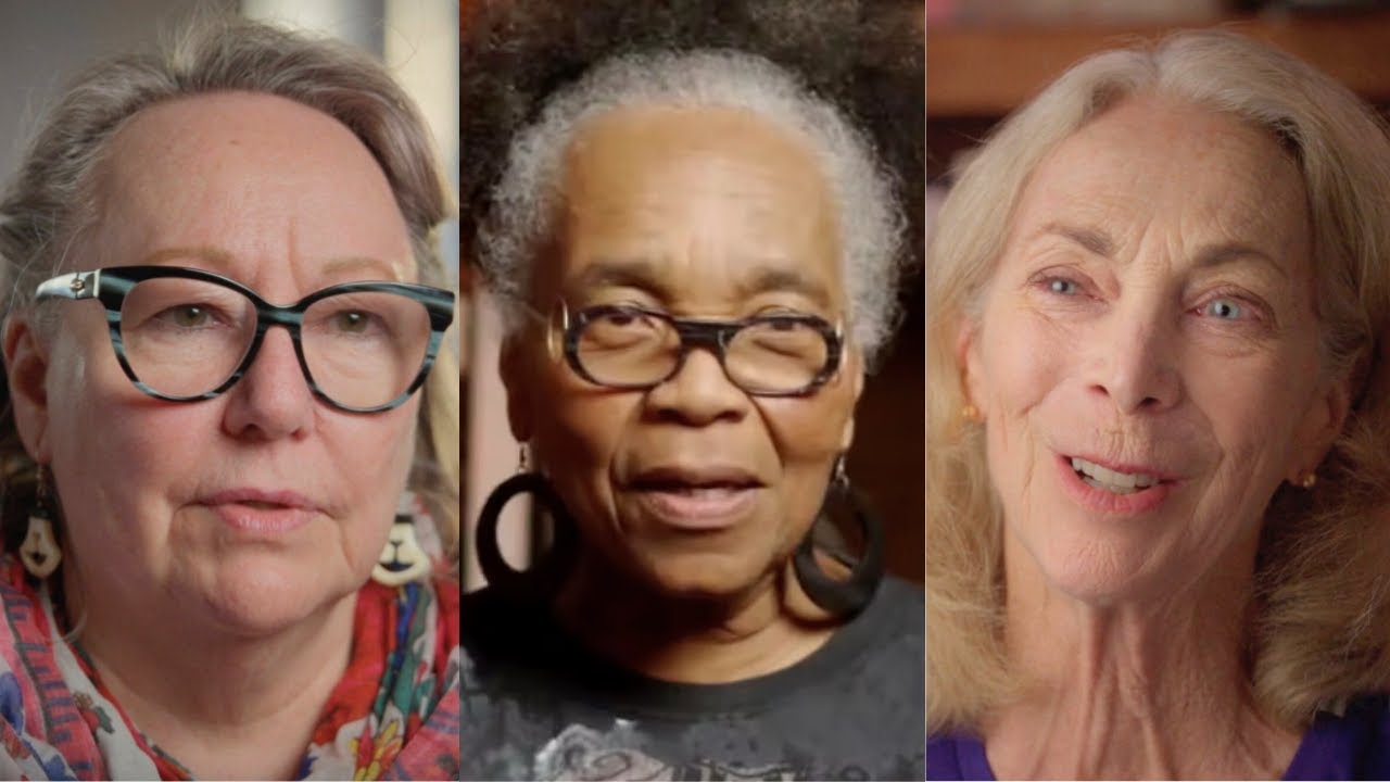 Tough Old Broads | Trailer