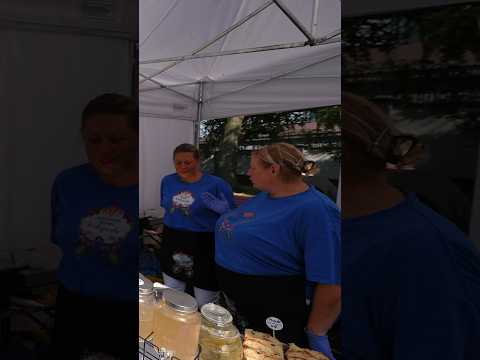 Najtańszy street food w Polsce, coś pysznego!