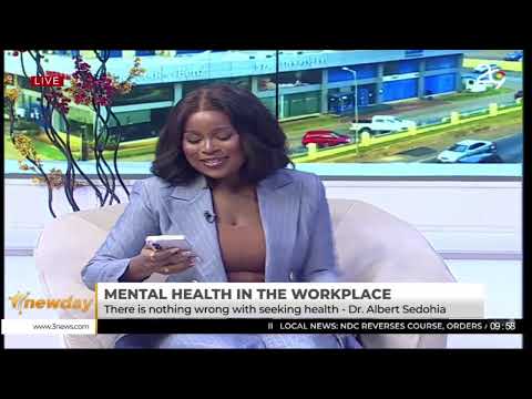 LIVE: TV3 Newday || 21-10-2026