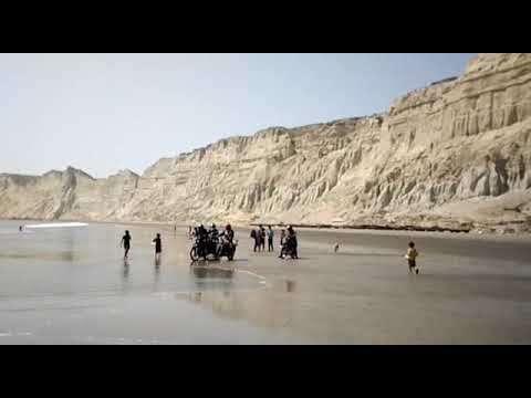 Gunz Beach gwadar