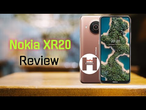 Nokia XR20, nokia xr20 review, nokia xr20 camera| nokia xr20 g5, nokia xr20 price, nokia xr20 2021