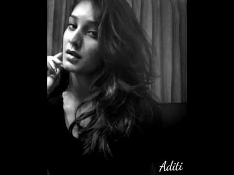 Aditi R How deep is your love (cover)