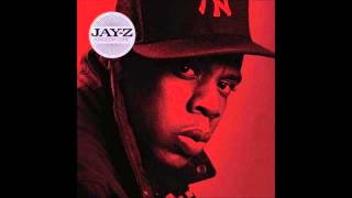 Jay Z- Lost one