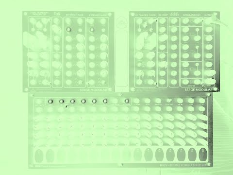 STS Serge Modular + R*S TKB - 02