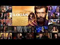 FULL Logan 2017 Reaction Mashup