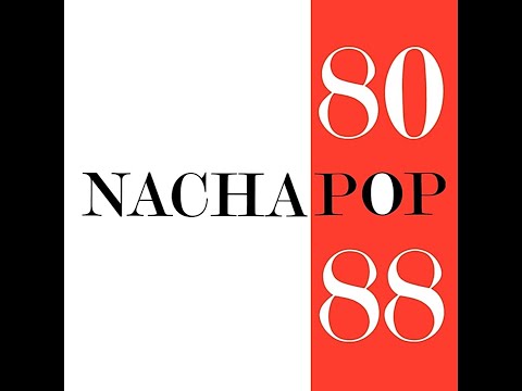 Nacha Pop en vivo Sala Jácara, Madrid (Tour 80-88) 1988