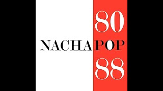 Nacha Pop en vivo Sala Jácara, Madrid (Tour 80-88) 1988