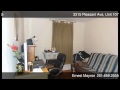 3315 Pleasant Ave Unit 107 Union City NJ 07087 Ernest Maynor Liberty Realty