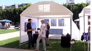 Fine Art Photography: My First Art Festival