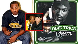 Obie Trice | Where Are They Now? | How He Ruined His Own Life