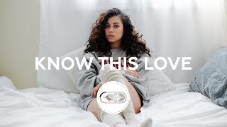 KREAM - Know This Love ft. Litens (Lyrics / Lyric Video)