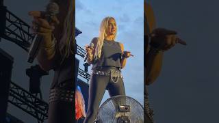 Sarah Connor - Cold as Ice LIVE IN HEILBRONN 2025
