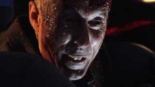 APOCALYPSE SALAD - short film