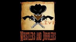 Whistlers and Jugglers   demo