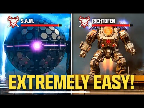 Do THIS To Make Reckoning Easter Egg SUPER EASY! (Black Ops 6 Zombies)