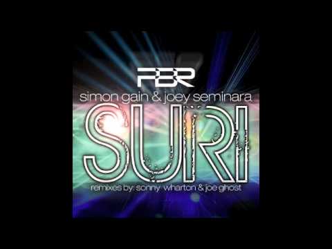 Simon Gain & Joey Seminara - Suri (Original Mix)