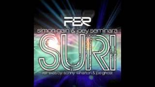 Simon Gain & Joey Seminara - Suri (Original Mix)