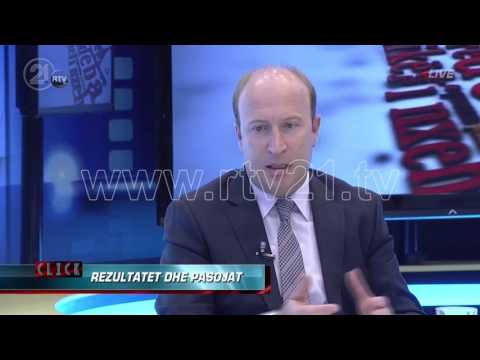 CLICK - RTV21 - Dashamir Berxulli  - 28.06.2017