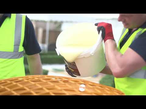 Meon Surfacing - Helping Others Deliver Great Surfaces