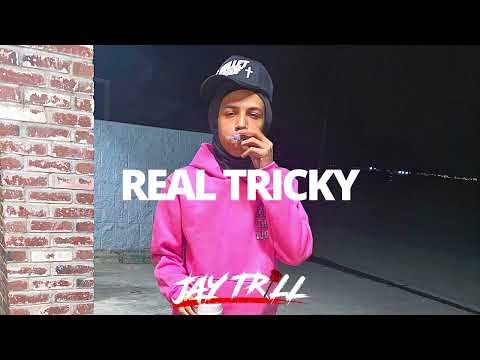 Celly Ru x Lil Trev x Mozzy x Skar Type Beat - REAL TRICKY (Prod. @trillestshooter x @ballinbeatz)