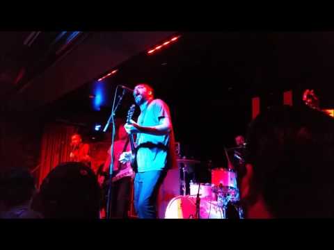 Heroin in NYC - Off With Their Heads