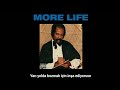 Drake 4422 Ft Sampha Türkçe Altyazılı