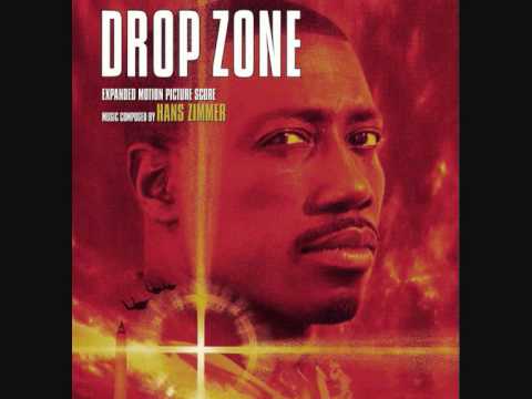 Hans Zimmer - Drop Zone Soundtrack