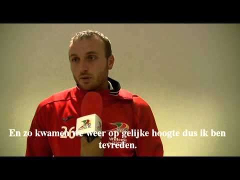 Ovono, Vandendriessche en Siani na KAA Gent - KV Oostende