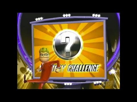 Buzz ! : Le Mega Quiz Playstation 2