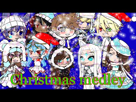 CHRISTMAS MEDLEY 🎄🎄